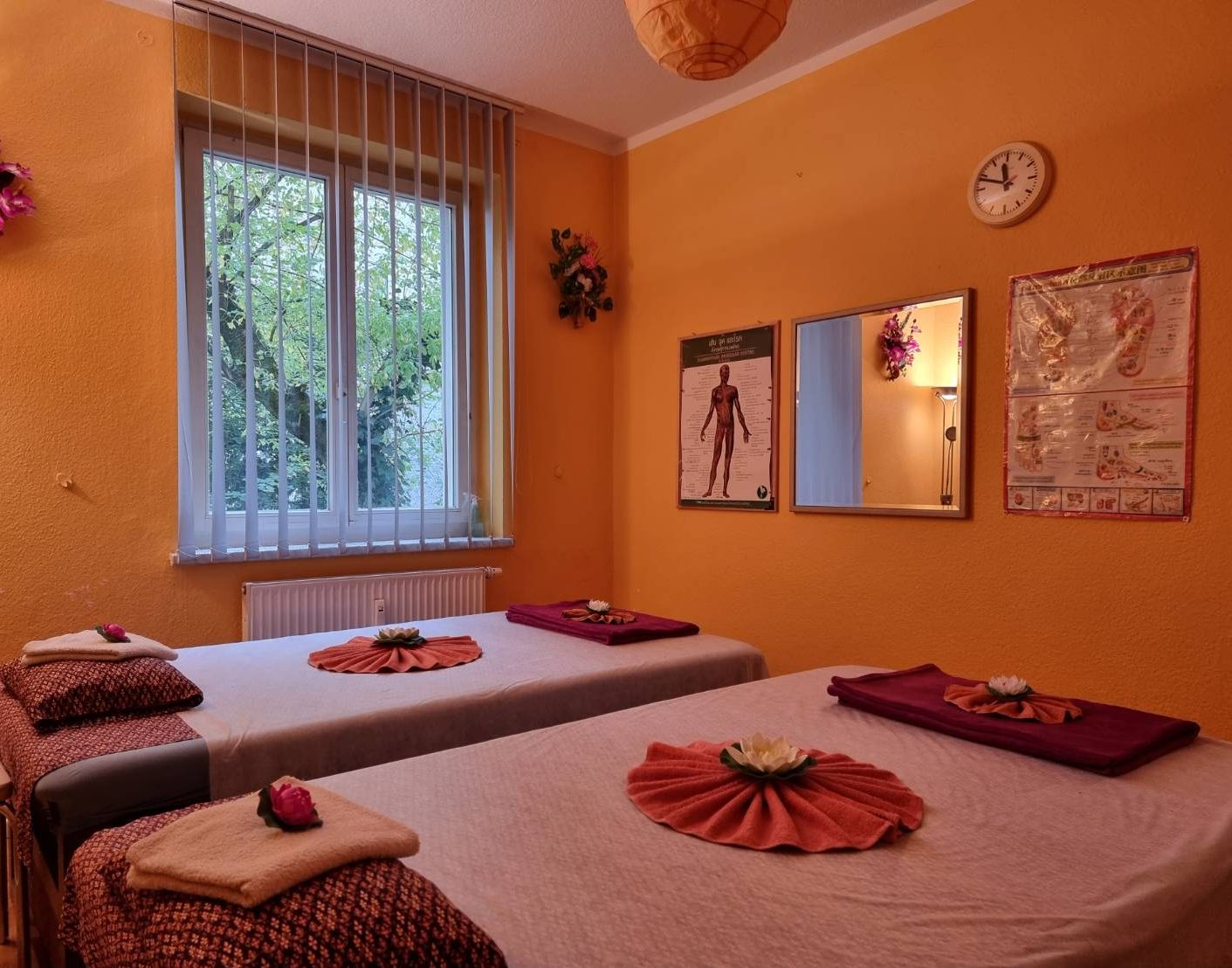 Massage Raum Massage Raum