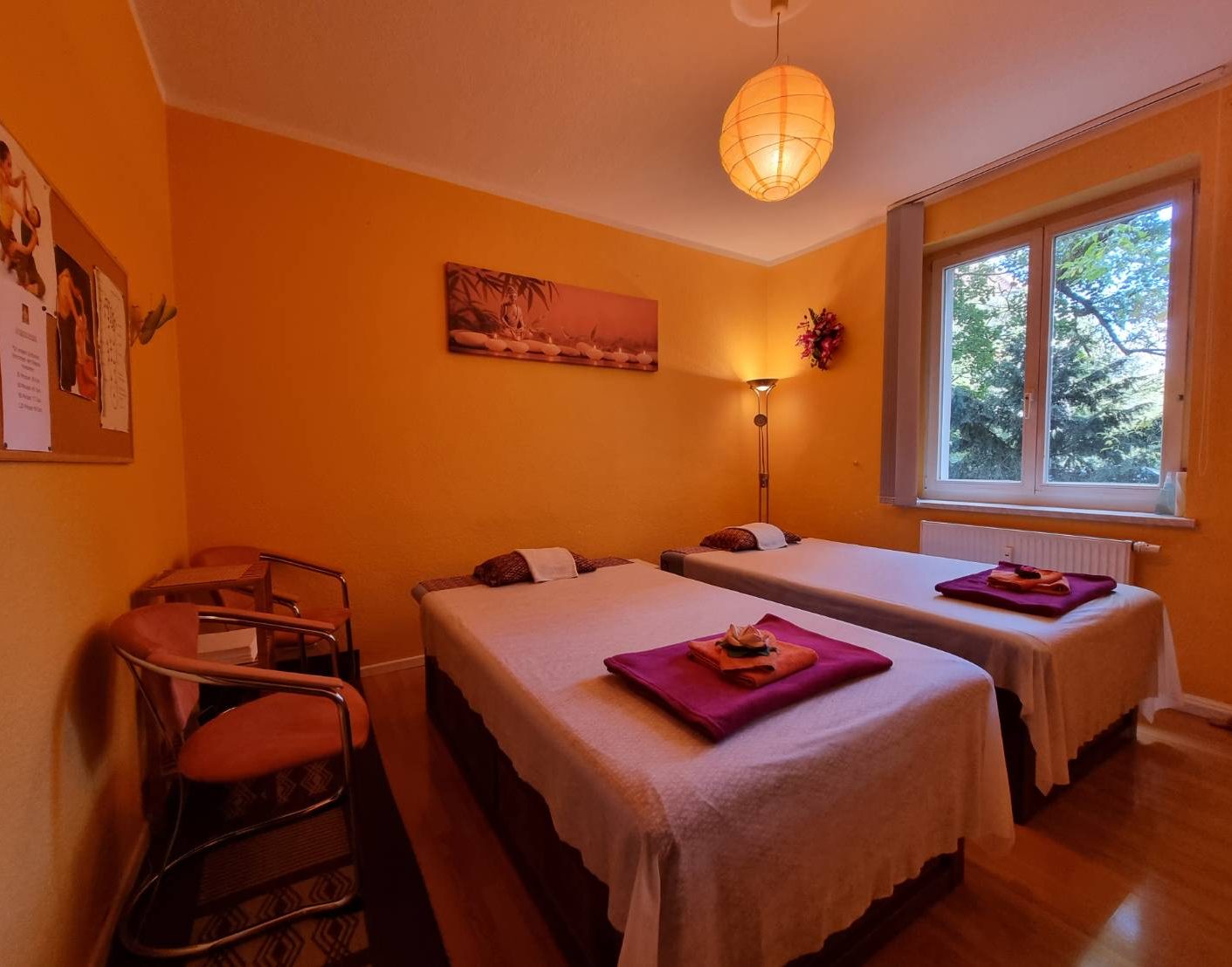 Massage Raum Massage Raum